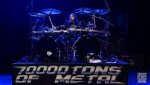70000 Tons Of Metal 2024