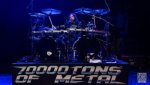 70000 Tons Of Metal 2024