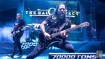 70000 Tons Of Metal 2024