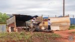 Landschaft Eswatini