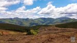 Landschaft Eswatini