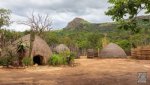 Landschaft Eswatini