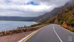Landschaft Suedafrika
