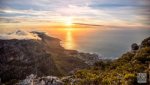 Landschaft Suedafrika