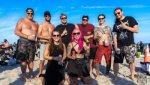 70000 Tons Of Metal 2025