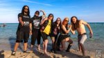 70000 Tons Of Metal 2025