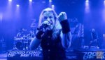 70000 Tons Of Metal 2025