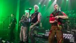 70000 Tons Of Metal 2025