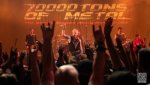 70000 Tons Of Metal 2025