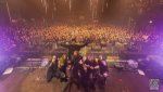 Orden Ogan The Order Of Fear Tour 2025