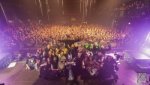 Orden Ogan The Order Of Fear Tour 2025