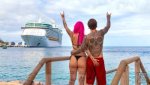 70000 Tons Of Metal 2025