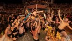 70000 Tons Of Metal 2025