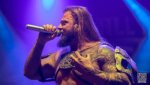All For Metal The Order Of Fear Tour 2025