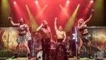 All For Metal The Order Of Fear Tour 2025