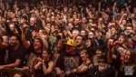 Angus McSix The Order Of Fear Tour 2025