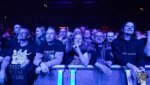 Angus McSix The Order Of Fear Tour 2025