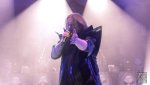 Orden Ogan The Order Of Fear Tour 2025