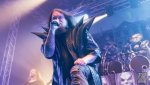 Orden Ogan The Order Of Fear Tour 2025