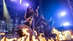 Orden Ogan The Order Of Fear Tour 2025