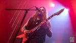 Orden Ogan The Order Of Fear Tour 2025