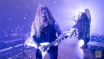 Orden Ogan The Order Of Fear Tour 2025