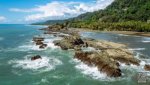 Landschaft Costa Rica