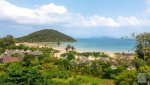 Landschaft Thailand