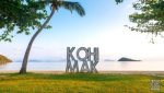 Landschaft Thailand