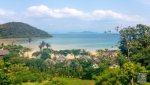 Landschaft Thailand