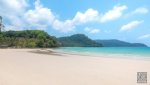 Landschaft Thailand
