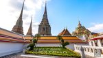 Landschaft Thailand