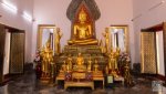 Landschaft Thailand