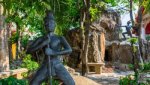 Landschaft Thailand