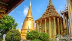 Landschaft Thailand