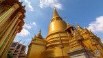 Landschaft Thailand