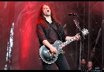 BLIND GUARDIAN ::. Wacken Open Air 2011