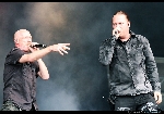 VAN CANTO ::. Wacken Open Air 2011
