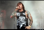 AS I LAY DYING ::. Wacken Open Air 2011