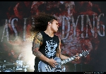 AS I LAY DYING ::. Wacken Open Air 2011