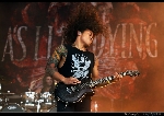 AS I LAY DYING ::. Wacken Open Air 2011