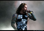 AS I LAY DYING ::. Wacken Open Air 2011