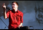 HEAVEN SHALL BURN ::. Wacken Open Air 2011