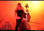 APOCALYPTICA ::. Wacken Open Air 2011
