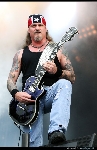 ICED EARTH ::. Wacken Open Air 2011