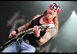 ICED EARTH ::. Wacken Open Air 2011