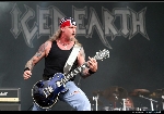 ICED EARTH ::. Wacken Open Air 2011