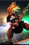 CRIPPER ::. Summer Breeze 2011