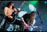 ENSLAVED ::. Summer Breeze 2011