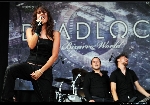 DEADLOCK ::. Summer Breeze 2011